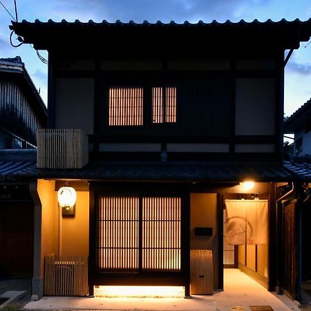 Rinn Premium Machiya Yae Kyoto Buitenkant foto