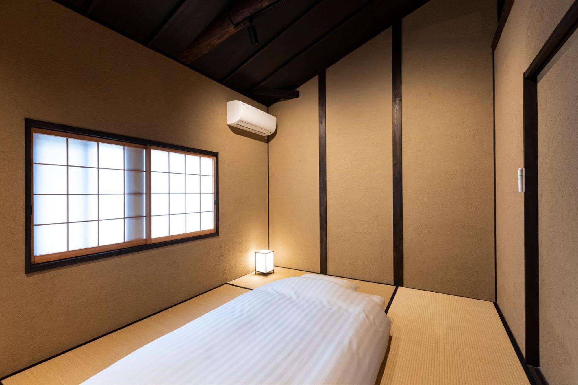 Rinn Premium Machiya Yae Kyoto Buitenkant foto