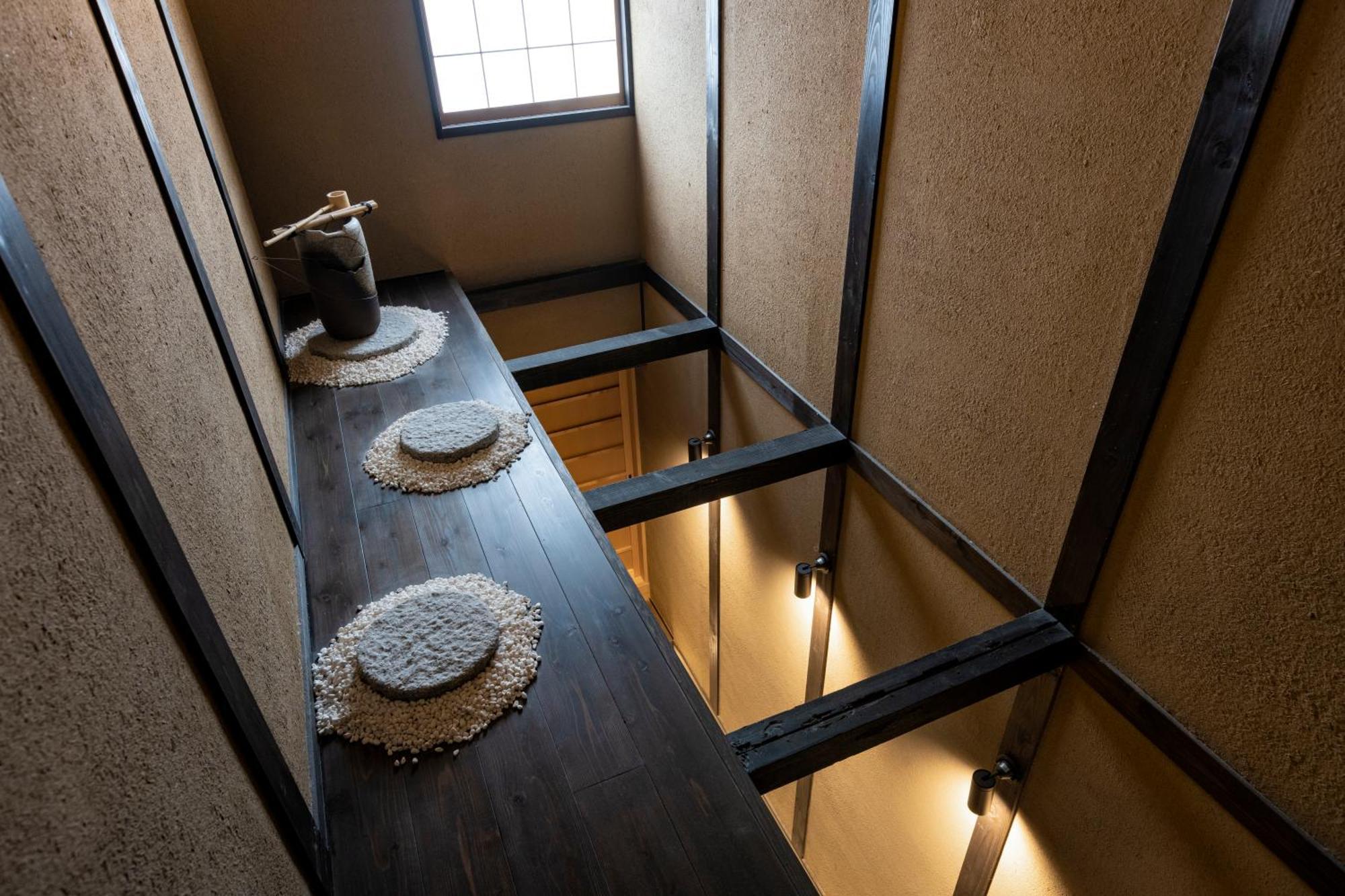 Rinn Premium Machiya Yae Kyoto Buitenkant foto